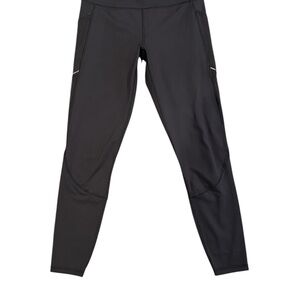 Lululemon Athletica Black Leggings with Pockets